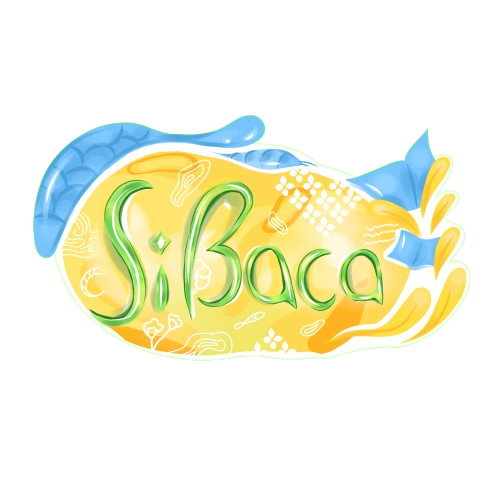 Logo Si Baca